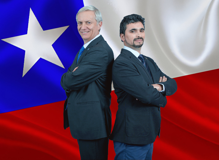 Felipe Martínez Diputado